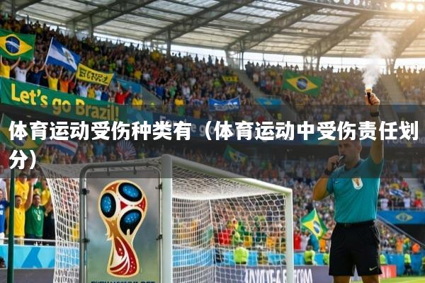 体育运动受伤种类有（体育运动中受伤责任划分）