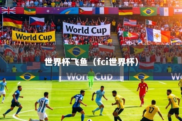 世界杯飞鱼（fci世界杯）
